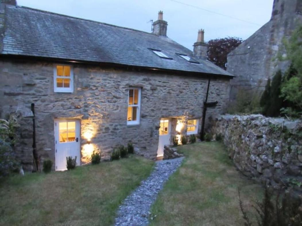 5 Star Cottage On The Green With Log Burner - Dog Friendly Austwick Экстерьер фото